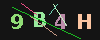 Gambar captcha